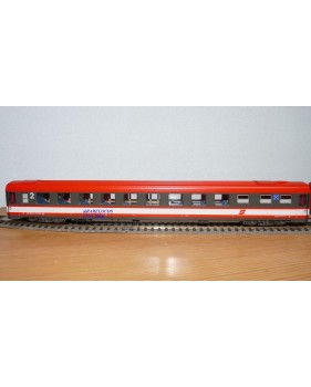 ROCO   43061, Rame réversible  3 éléments  4010 ÖBB BO