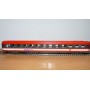 ROCO   43061, Rame réversible  3 éléments  4010 ÖBB BO