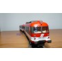 ROCO   43061, Rame réversible  3 éléments  4010 ÖBB BO
