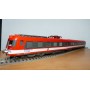 ROCO   43061, Rame réversible  3 éléments  4010 ÖBB BO