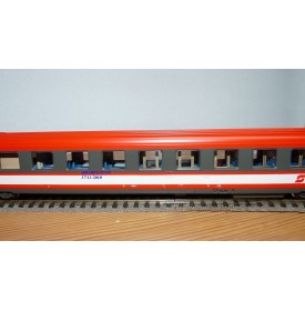 ROCO   43061, Rame réversible  3 éléments  4010 ÖBB BO
