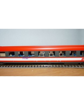 ROCO   43061, Rame réversible  3 éléments  4010 ÖBB BO