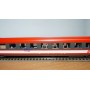 ROCO   43061, Rame réversible  3 éléments  4010 ÖBB BO