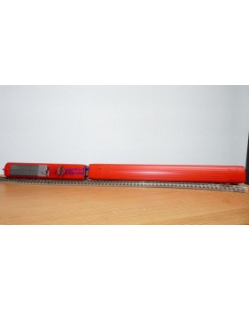 ROCO   43061, Rame réversible  3 éléments  4010 ÖBB BO