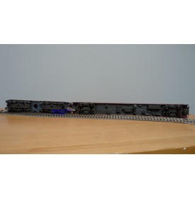 ROCO   43061, Rame réversible  3 éléments  4010 ÖBB BO