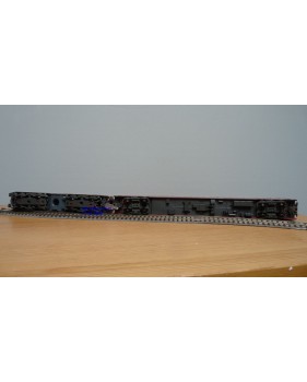 ROCO   43061, Rame réversible  3 éléments  4010 ÖBB BO