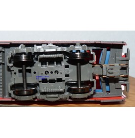 ROCO   43061, Rame réversible  3 éléments  4010 ÖBB BO
