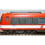 ROCO 43898 Rame réversible 4010 ÖBB BO