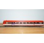 ROCO   43061, Rame réversible  3 éléments  4010 ÖBB BO