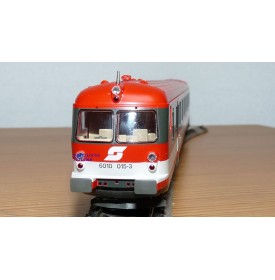 ROCO   43061, Rame réversible  3 éléments  4010 ÖBB BO