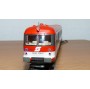 ROCO   43061, Rame réversible  3 éléments  4010 ÖBB BO