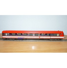 ROCO   43061, Rame réversible  3 éléments  4010 ÖBB BO