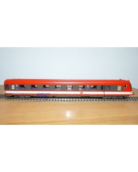 ROCO   43061, Rame réversible  3 éléments  4010 ÖBB BO