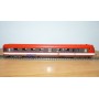 ROCO   43061, Rame réversible  3 éléments  4010 ÖBB BO