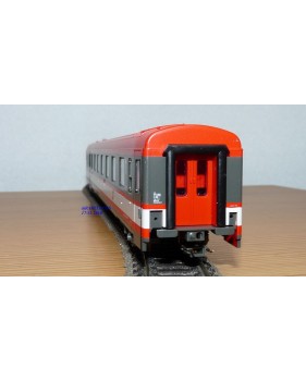 ROCO   43061, Rame réversible  3 éléments  4010 ÖBB BO