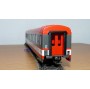 ROCO   43061, Rame réversible  3 éléments  4010 ÖBB BO