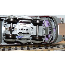 ROCO   43061, Rame réversible  3 éléments  4010 ÖBB BO