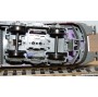 ROCO   43061, Rame réversible  3 éléments  4010 ÖBB BO