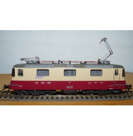 TRIX EXPRESS 20/60 760 motrice Co Co E 94 007 DB BO