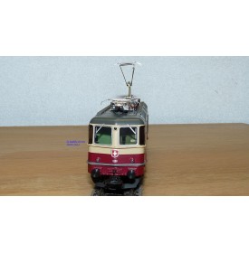 TRIX EXPRESS 20/60 760 motrice Co Co E 94 007 DB BO