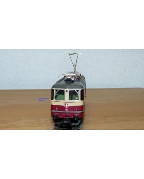 TRIX EXPRESS 20/60 760 motrice Co Co E 94 007 DB BO