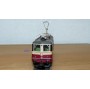 TRIX 22148,  motrice Bo Bo Re 4/4 II  TEE   SBB BO