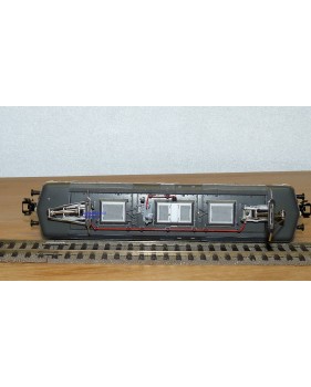 TRIX EXPRESS 20/60 760 motrice Co Co E 94 007 DB BO