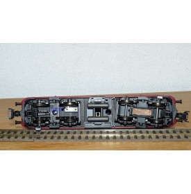 TRIX EXPRESS 20/60 760 motrice Co Co E 94 007 DB BO