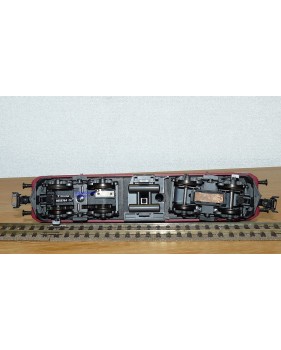 TRIX EXPRESS 20/60 760 motrice Co Co E 94 007 DB BO
