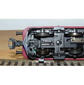 TRIX EXPRESS 20/60 760 motrice Co Co E 94 007 DB BO