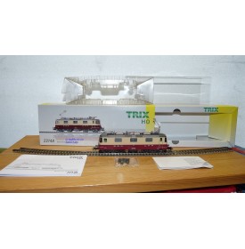 TRIX EXPRESS 20/60 760 motrice Co Co E 94 007 DB BO