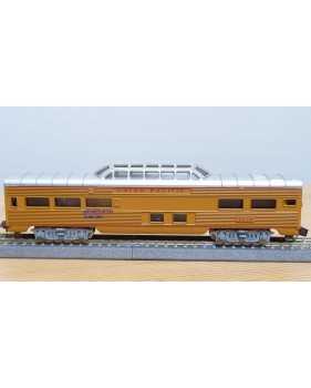 ROKAL 01246 voiture Vista Dome Union Pacific