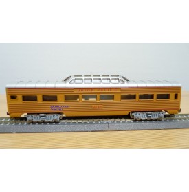 ROKAL 01246 voiture Vista Dome Union Pacific