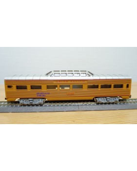 ROKAL 01246 voiture Vista Dome Union Pacific