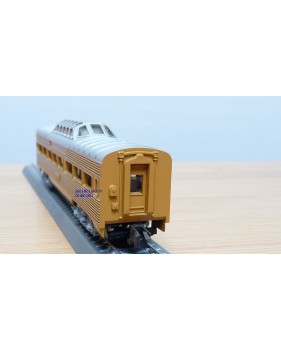 ROKAL 01246 voiture Vista Dome Union Pacific
