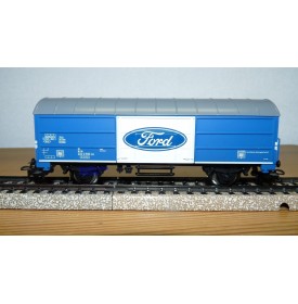 Märklin   48159, wagon couvert  FORD   DB   Neuf  BO