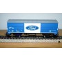 Märklin 48944 wagons plats type Bt 10 conteneurs à bière Königsbacher DB BO