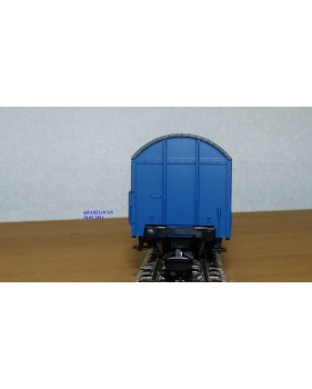 Märklin 48944 wagons plats type Bt 10 conteneurs à bière Königsbacher DB BO