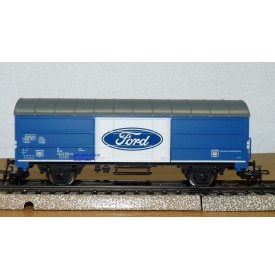 Märklin 48944 wagons plats type Bt 10 conteneurs à bière Königsbacher DB BO