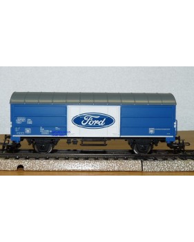 Märklin 48944 wagons plats type Bt 10 conteneurs à bière Königsbacher DB BO