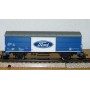 Märklin 48944 wagons plats type Bt 10 conteneurs à bière Königsbacher DB BO