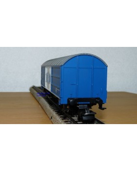 Märklin 48944 wagons plats type Bt 10 conteneurs à bière Königsbacher DB BO