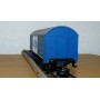 Märklin 48944 wagons plats type Bt 10 conteneurs à bière Königsbacher DB BO