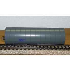 Märklin 48944 wagons plats type Bt 10 conteneurs à bière Königsbacher DB BO