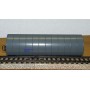 Märklin 48944 wagons plats type Bt 10 conteneurs à bière Königsbacher DB BO