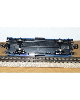 Märklin 48944 wagons plats type Bt 10 conteneurs à bière Königsbacher DB BO