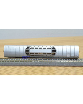 ROKAL 01246 voiture Vista Dome Union Pacific