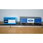 Märklin 48944 wagons plats type Bt 10 conteneurs à bière Königsbacher DB BO