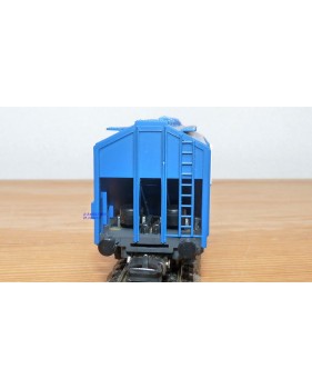 LILIPUT 804, wagon trémie pour céréales Johnnie Walker BRT   BO
