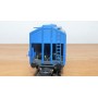 LILIPUT 804, wagon trémie pour céréales Johnnie Walker BRT   BO